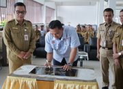Mal Pelayanan Publik sebagai Upaya Lompatan Besar Menuju Layanan Modern dan Transparan