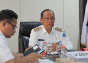 Pemprov Babel Upayakan Kejelasan Status Honorer