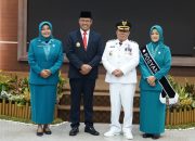 Pj Wali Kota Unu Fokus Kawal Pilkada dan Dongkrak Ekonomi