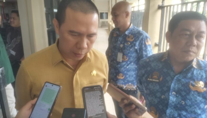 Reses I, Anggota DPRD Babel Dapil Kota Pangkalpinang Serap Berbagai Macam Keluhan Masyarakat