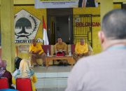 Gelar Reses di Dua Lokasi, Eddy Iskandar Ungkap Prioritas Kerja dan Dorong Masyarakat Berperan Aktif dalam Program Makan Bergizi Gratis