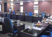 Babel Butuh Rp128 M untuk Jalankan Program Makan Bergizi Gratis di Tingkat SMA/SMK