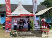 Honda Babel Gerebek Instansi, Servis Ganti Oli Hanya Rp50 Ribu