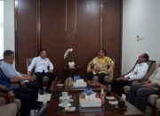Pengurus SMSI Diminta Terus Kompak dan Solid