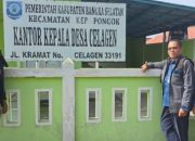 Unmuh Babel Bersiap Gelar KKN Kedisinian 2025, Panitia Survei Lokasi di Bateng dan Basel