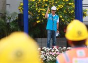 Peringati Bulan K3 Nasional 2025, PLN Tegaskan Komitmen Zero Harm Zero Loss