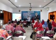 Rektor UMY Lakukan Pendampingan Penyusunan Proposal DRTPM