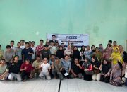 Serap Aspirasi Reses Bobby Disambut Antusias Masyarakat Desa Tebing Tinggi dan Desa Pusuk