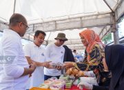 Komitmen PT Timah untuk Meningkatkan Daya Saing UMKM Dalam Mendukung Perekonomian Nasional