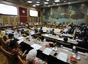 Permenpora Nomor 14 Tahun 2024 Bikin Resah, DPR Prihatin