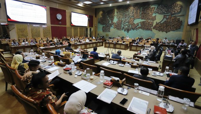 Permenpora Nomor 14 Tahun 2024 Bikin Resah, DPR Prihatin