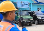PLN Siap Sukseskan Program Makan Bergizi Gratis, Pastikan Kelistrikan Andal