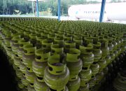LPG Subsidi: Jamin Kualitas dan Sesuai HET, Pertamina Ajak Masyarakat Beli di Pangkalan Resmi