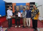 Universitas Pertiba dan Yayasan Serumpun Karang Konservasi Tandatangani MoU untuk Implementasi Program MBKM