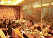 Dirut PT Timah Tbk Sebut Insan Pers Mitra Strategis Perusahaan Dalam Membangun Reputasi Perusahaan