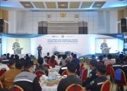 Komitmen Tingkatkan Kinerja K3, PT Timah Gelar Beragam Rangkaian Kegiatan Peringati Bulan K3 Nasional 2025