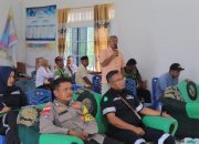 Cegah Abrasi di Pantai Pongkar, PT Timah Bakal Pasang Penahan Abrasi