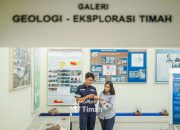 Wisata Edukatif di Museum Timah Indonesia Pangkalpinang, Menyelami Warisan Tambang Indonesia