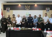 PT Timah Apresiasi Kejari Belitung Timur Gelar Rakor Perbaikan Tata Kelola Kerja Sama Kemitraan Jasa Pertambangan Komoditas Timah