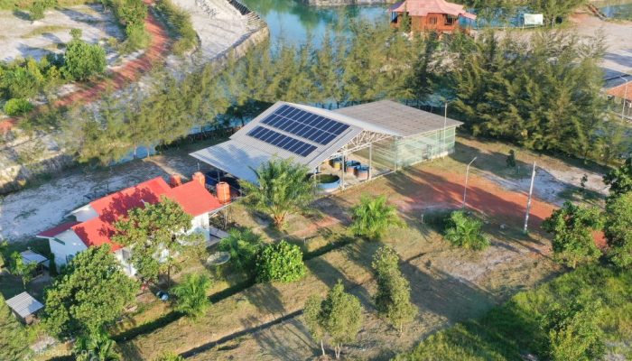 Langkah PT Timah Dalam Mengakselarasi Dekarbonisasi untuk Masa Depan Berkelanjutan