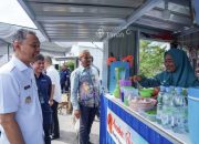 Dari Rumah ke Sentra UMKM, Perjalanan Eka Sukses Tingkatkan Omset Penjualan dengan Dukungan PT Timah