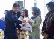 Wujudkan Generasi Emas 2045, Berikut Inisiatif PT Timah untuk Cegah Stunting dan Tingkatkan Gizi Anak