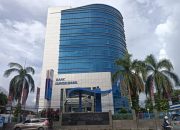 Edi Nasapta Minta Bank Sumsel Babel Respons Permintaan Fasilitas EDC dan QRIS Dinamis untuk Samsat se-Babel