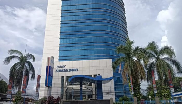 Edi Nasapta Minta Bank Sumsel Babel Respons Permintaan Fasilitas EDC dan QRIS Dinamis untuk Samsat se-Babel
