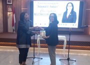 Sah! Elvi Diana Nahkodai KPPI Babel Periode 2025-2030, Siap Kawal Program Strategis