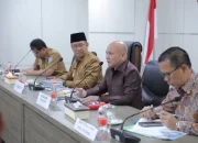 Jelang Ramadan dan Idulfitri 1446 H, Pemprov Bersama DPRD Babel Upayakan Distribusi LPG Tabung 3 Kg Aman, Begini Penjelasan Pertamina Wilayah Babel