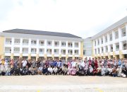 Soft Opening Digelar, Gedung Kedokteran UBB Segera Beroperasi