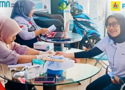 PLN Babel Gelar Donor Darah Sambut Ramadhan 1446 H