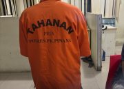 Kurir Sabu Wilayah Desa Batu Belubang Diringkus Tim Satresnarkoba Polresta Pangkalpinang