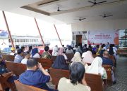 Peringati HUT ke-29 PT DAK, Gelar Bakti Sosial Hingga Ajak Karyawan Wujudkan Visi Perusahaan