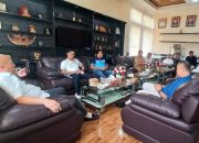 DPRD Babel Dukung Penuh Program dan Kebijakan yang Dilakukan KONI