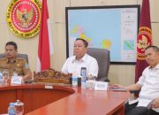 Pemprov Babel Tunggu Juknis Penuhi Target Percepatan Realisasi Program MBG