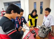 Jelang Kontes Festival Vokasi Satu Hati Tingkat Nasional 2025, Honda babel Beri Pembekalan Penuh ke Guru dan Siswa Terpilih