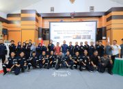 Wujudkan Lingkungan Kerja Aman dan Sehat, PT Timah Tbk Area Kundur Gelar Rangkaian Program Bulan K3 Nasional 2025