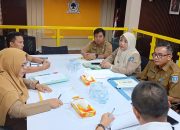 Eddy Iskandar Tegaskan BKPSDM Untuk Fair dan Transparan Terkait Tenaga Non-ASN