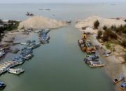 PPN Sungailiat Dukung Penuh Upaya HNSI Babel untuk Menghadirkan Solusi Atas Masalah di Alur Sungai Jelitik