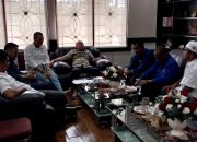 Solusi Atas Masalah Sungai Jelitik Terkendala Aturan dan Landasan Hukum Wilayah dan Alur Perairan, Yudhi: Perlu Dukungan Pemerintah dan Regulasi yang Jelas