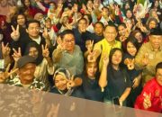 Ketua Golkar Babel Sambut Gembira Putusan MK, BPJ: Pasangan BERDAYA adalah Pemenang Pilgub Babel yang Sah