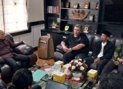 Ke Ketua DPRD, Walhi Suarakan Moratorium Pertambangan Timah di Babel