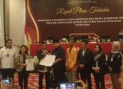 Gubernur Babel Terpilih Hidayat Arsani Ajak Seluruh Masyarakat Bersatu dan Lupakan Permusuhan