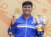 Bonus Peraih Medali PON 2024 Tak Kunjung Cair, Atlet Kecewa dengan Pemprov Babel