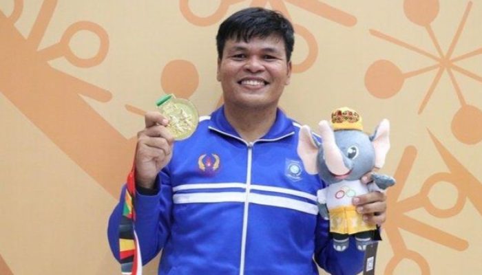 Bonus Peraih Medali PON 2024 Tak Kunjung Cair, Atlet Kecewa dengan Pemprov Babel