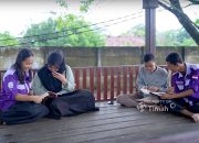 Sembilan Hari Dibuka, Puluhan Pelajar Daftar Program Kelas Beasiswa PT Timah Pada SMAN 1 Pemali