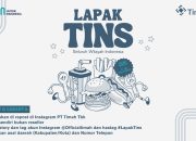 Lapak TINS Wadah PT Timah Promosikan Produk UMKM Secara Gratis di Media Sosial Perusahaan, Simak Cara dan Ketentuannya