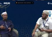 PT Timah Gelar Webinar Zakat untuk Karyawan, Tingkatkan Spiritualitas di Bulan Ramadan