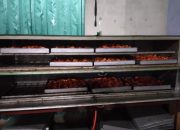 Keripik Singkong Oven DISTI, dari Warung Kecil Hingga Menembus Retail Modern Berkat Dukungan PT Timah
